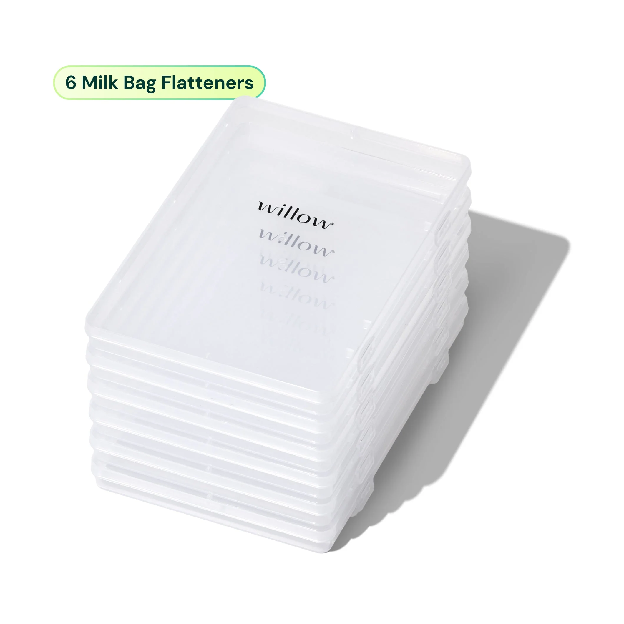 Breast Milk Bag Flatteners - Image 3