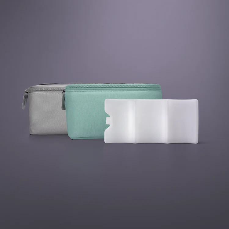 Elvie 3-in-1 Breastmilk Cooler Bag - Image 3