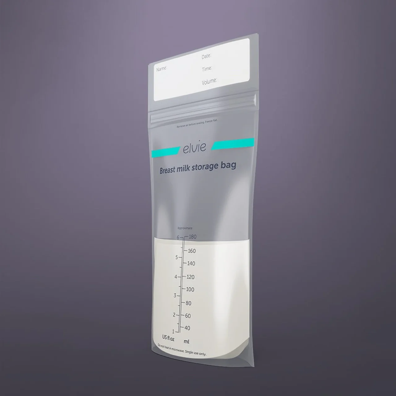 Elvie Breast Milk Storage Bags - Image 4
