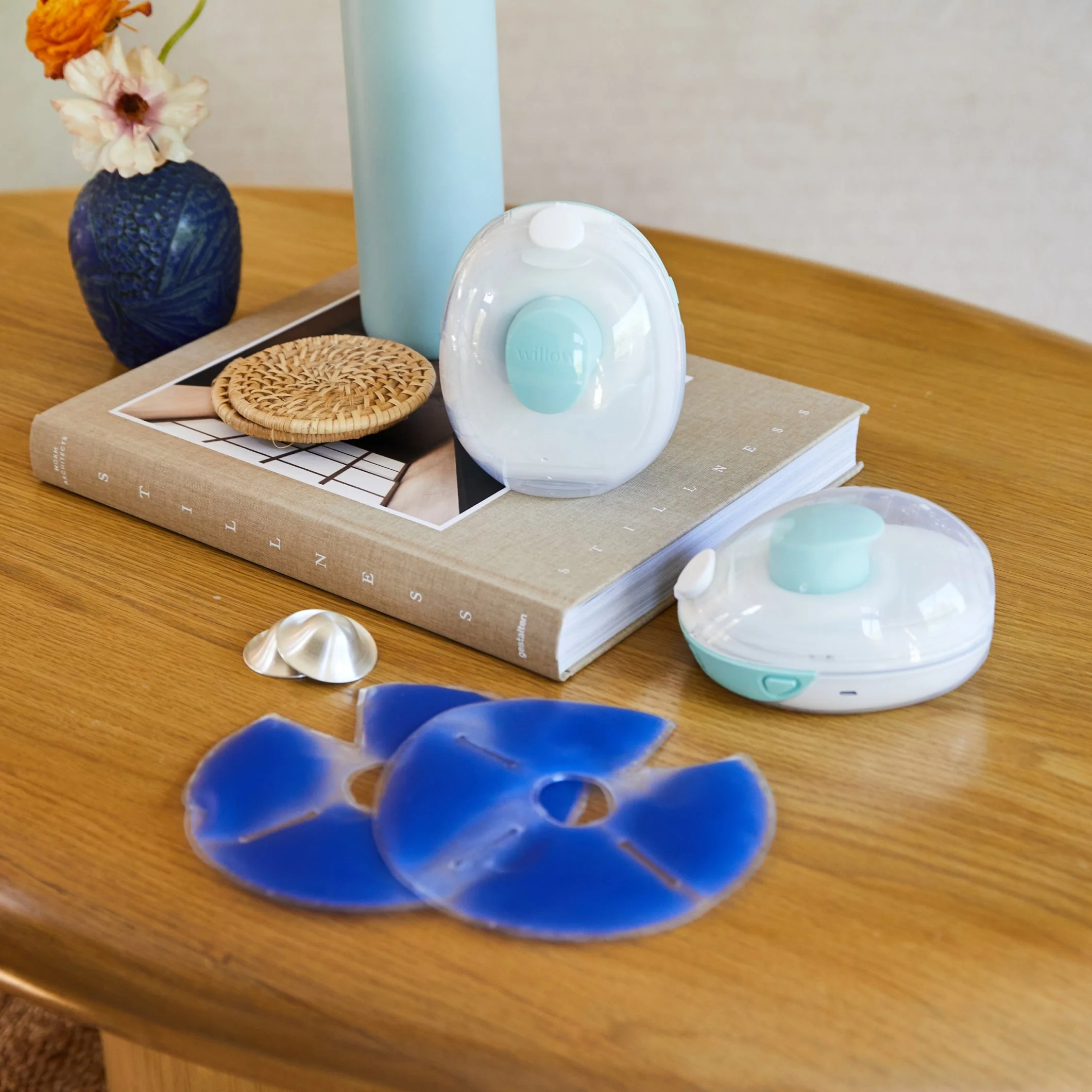 Hot & Cold Breast Therapy Packs - Image 6