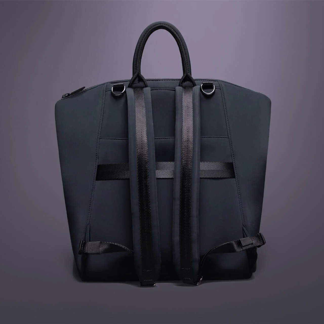Seoul Max Pump Backpack - Image 3