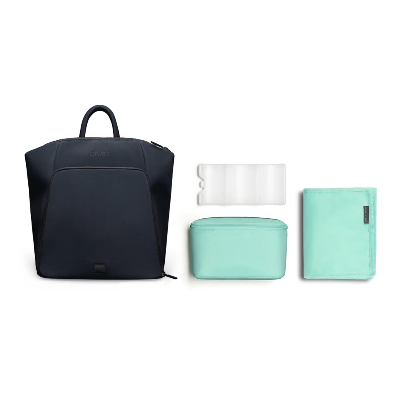 Seoul Max Pump Backpack - Image 4