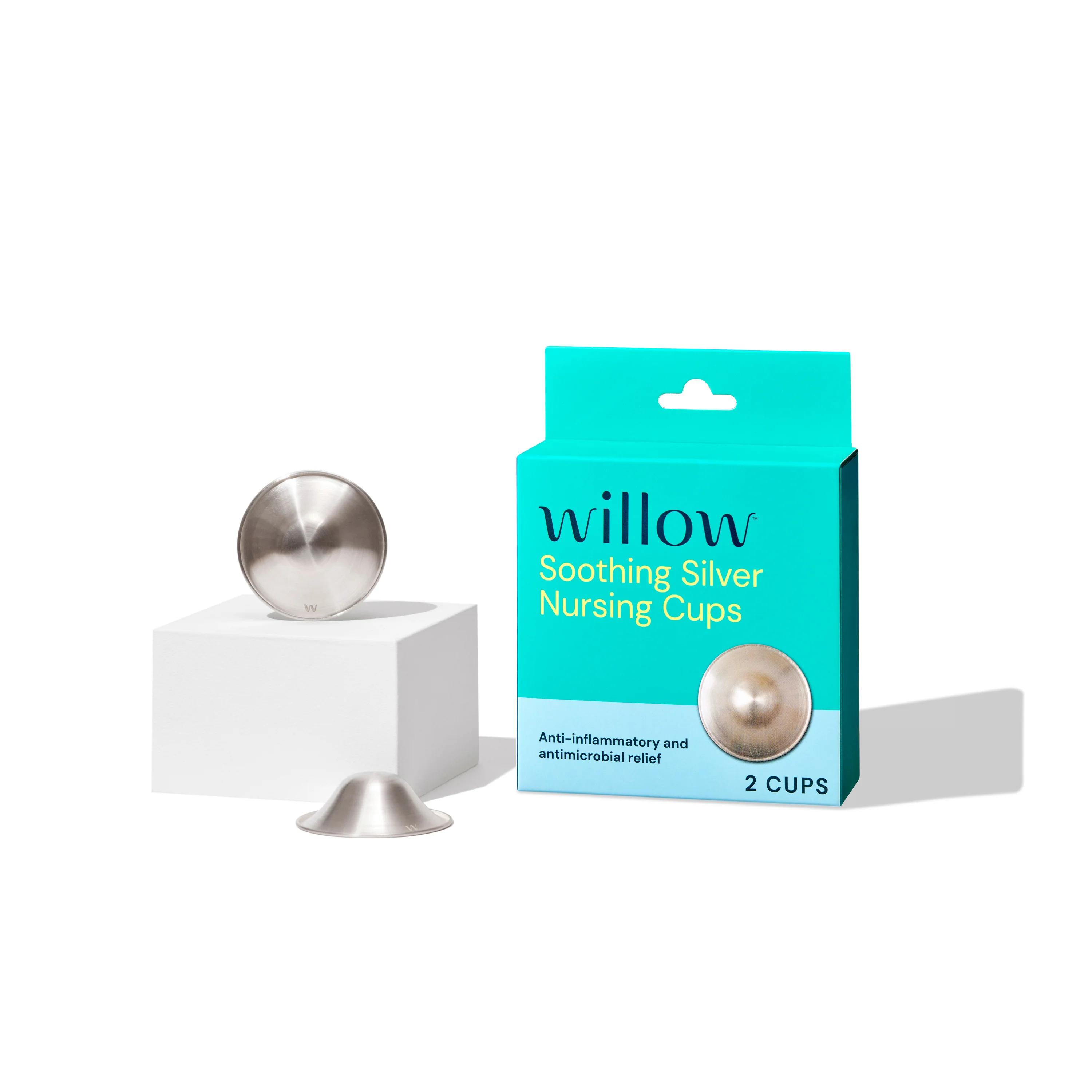 All active products